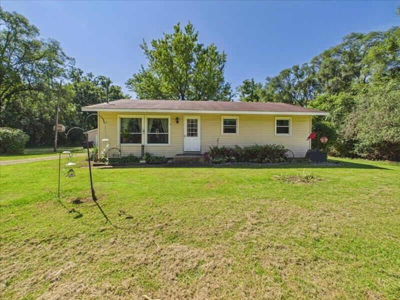 Property Photo: 2330 Euclid Avenue WI 53511