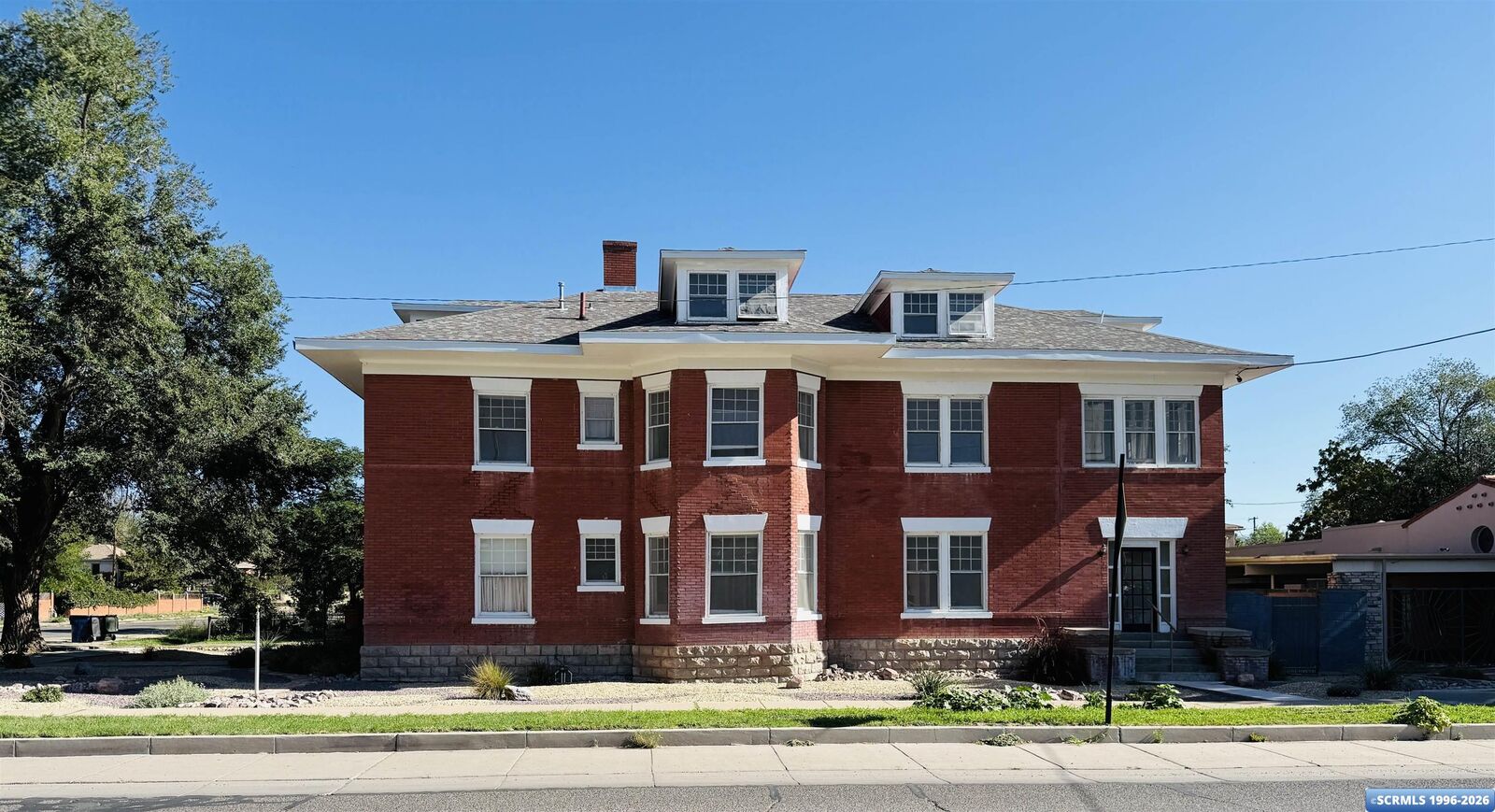 Property Photo: 902 N Santa Rita Street NM 88061