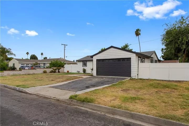Property Photo:  16212 E Elgenia Street  CA 91722 
