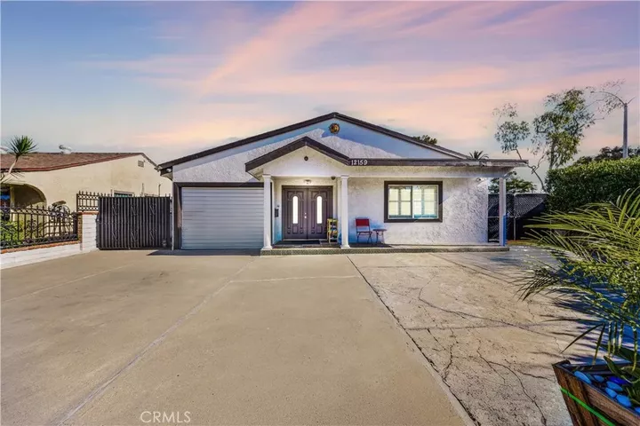 Property Photo:  12159 Pantheon  CA 90650 