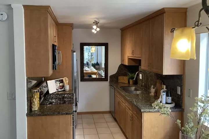 Property Photo:  1600 Ardmore 229  CA 90254 