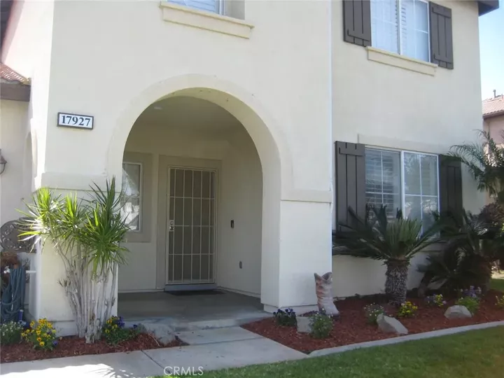 Property Photo:  17927 Boxwood Drive  CA 92503 