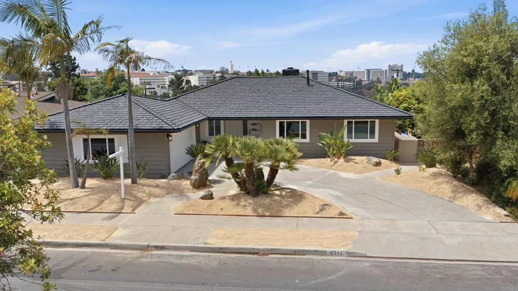 Property Photo:  6111 Del Cerro Boulevard  CA 92120 