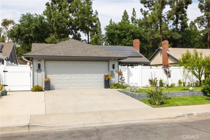Property Photo: 22361 Torino CA 92653