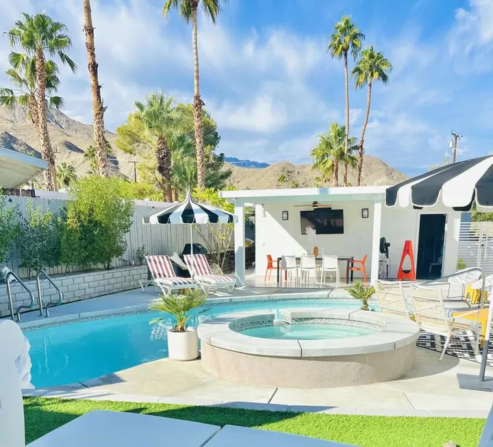 Property Photo:  39162 Karen Street  CA 92234 