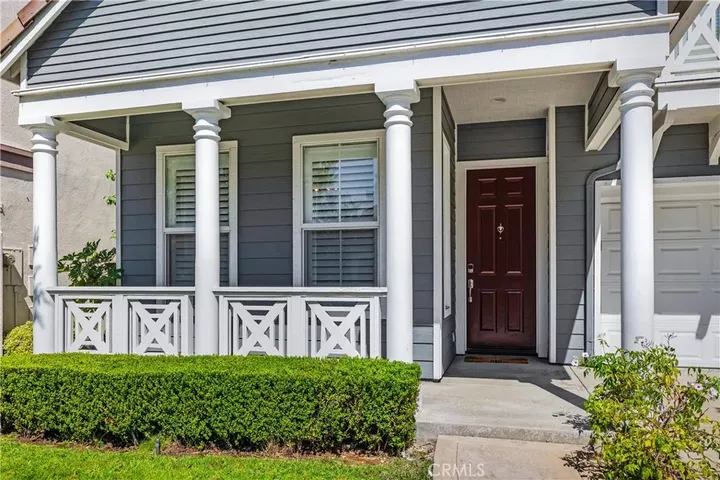 Property Photo:  18 Kyle Court  CA 92694 