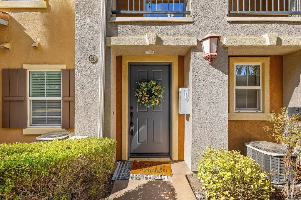 Property Photo:  141 Via Montisi  CA 92071 