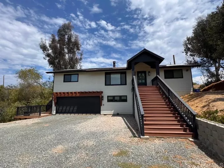 Property Photo: 3431 Proctor Valley Road CA 91902