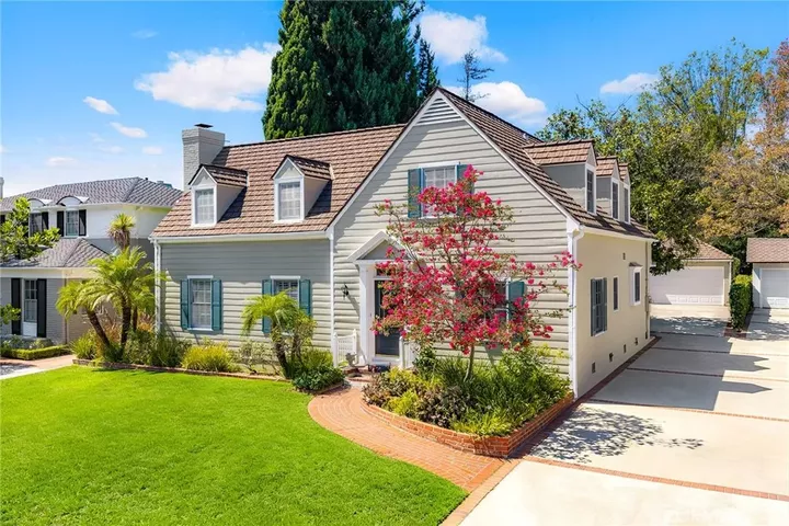 Property Photo: 2365 Adair CA 91108