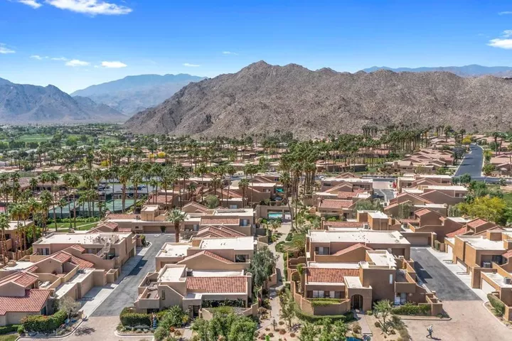 Property Photo: 73421 Foxtail Lane CA 92260