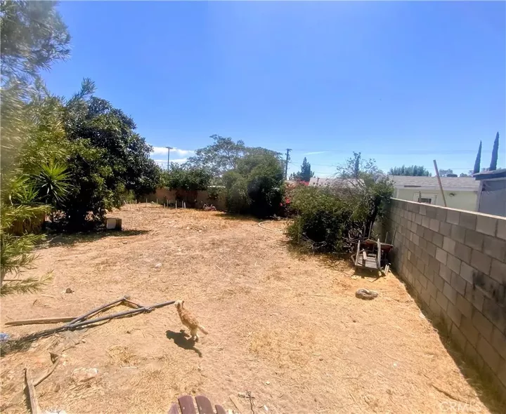 Property Photo:  17669 Pinedale  CA 92335 