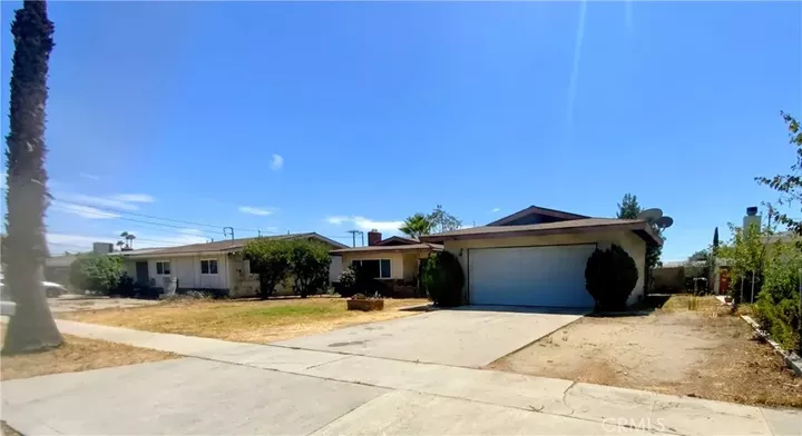 Property Photo:  17669 Pinedale  CA 92335 