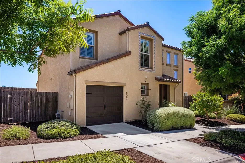 Property Photo:  522 Playa Circle  CA 93446 