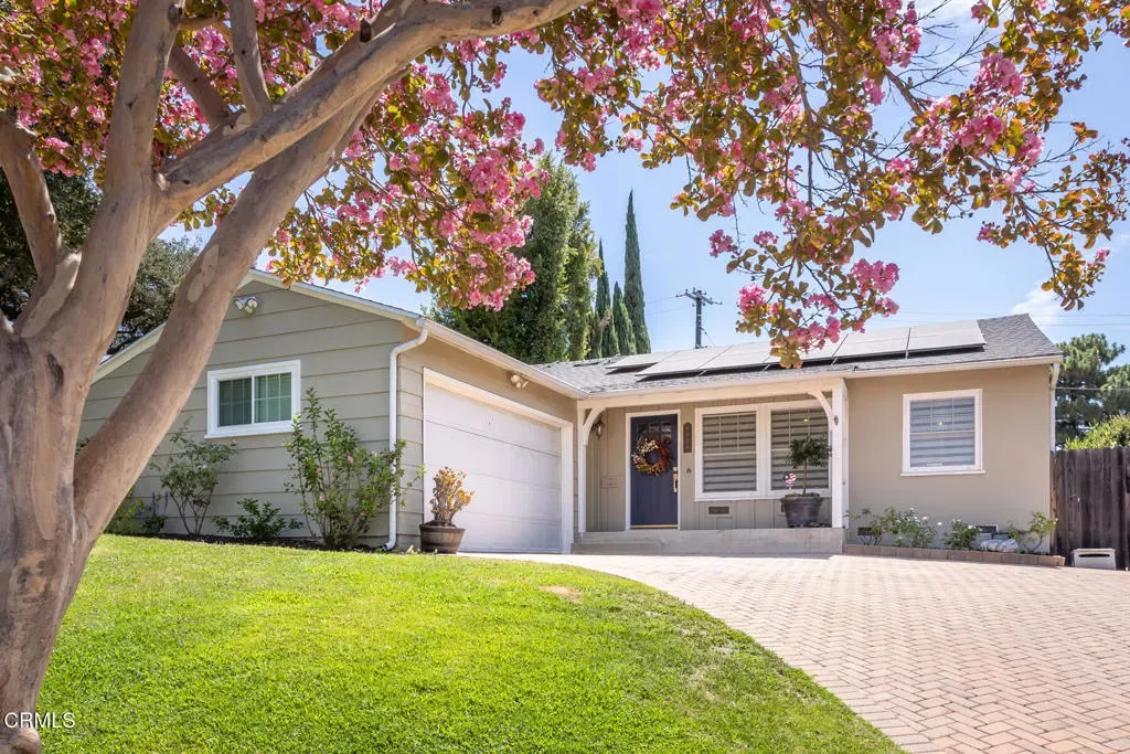Property Photo: 6626 Haywood Street CA 91042