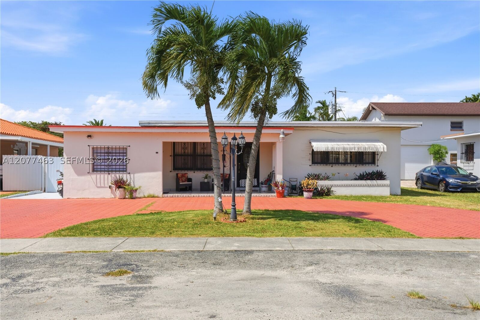 Property Photo:  6755 SW 27th St 0  FL 33155 