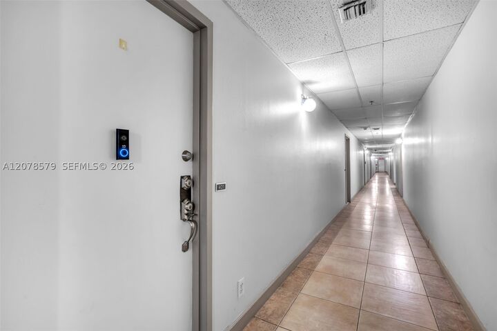 Property Photo:  1825 W 44th Pl 401  FL 33012 