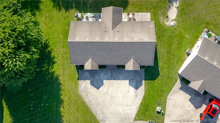 Property Photo:  105/107/110 Brewer Drive 1 & 2  IN 47106 