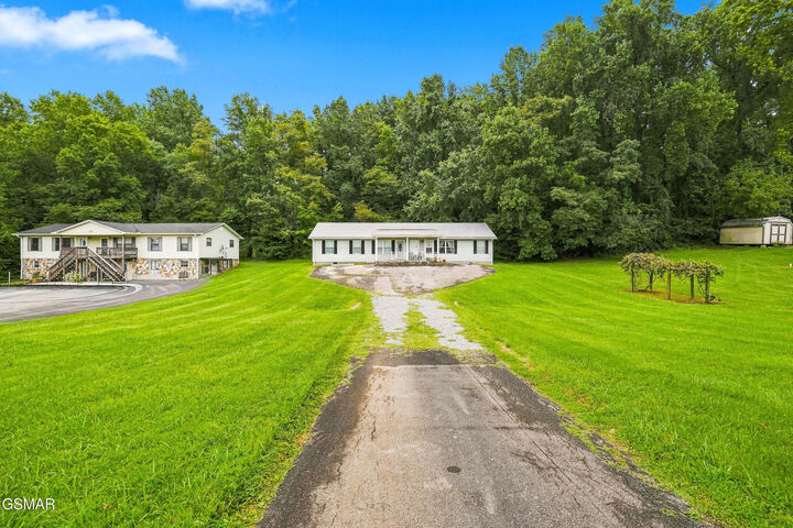 Property Photo:  377 Bandy Road  TN 37743 