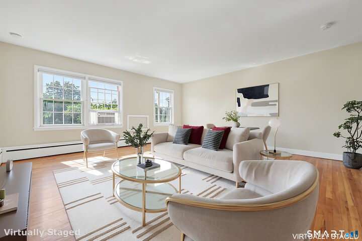 Property Photo:  196 Park Street 8  CT 06840 