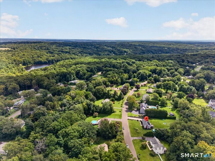 Property Photo:  23 Applewood Drive  CT 06484 