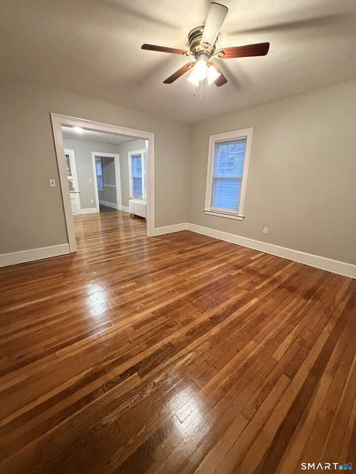 Property Photo:  6-8 Fuller Avenue 1st Floor  CT 06108 