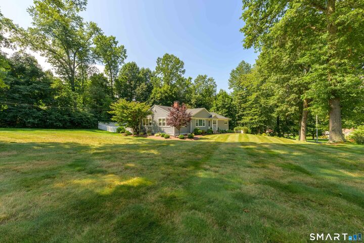 Property Photo: 109 Cummings Drive CT 06477