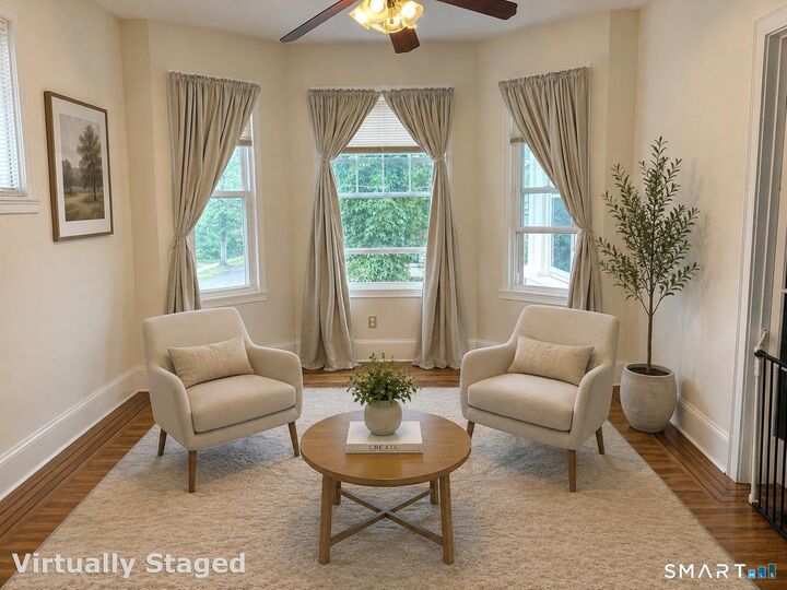 Property Photo:  185 Alden Avenue 2  CT 06515 