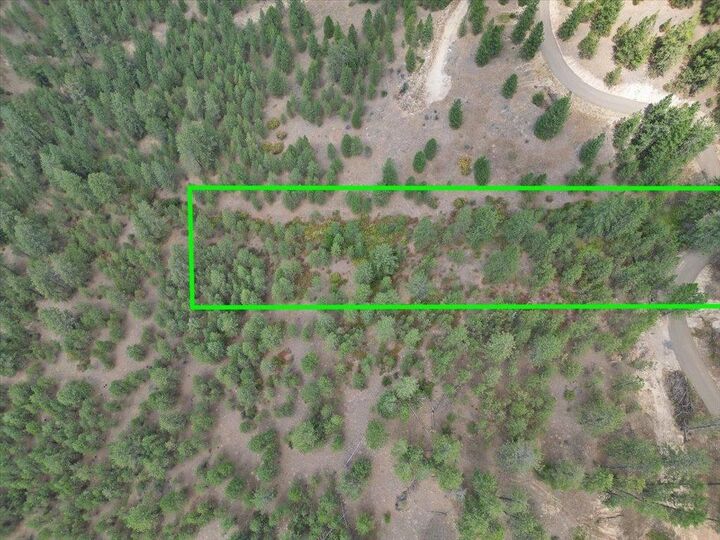 Property Photo:  Nka Weaver Way Lot 4 Of Lot 3  WA 99006 
