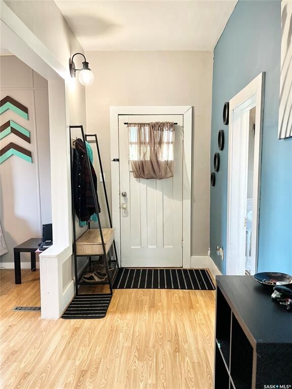 Property Photo:  110 Douglas Street  SK S0A 3T0 