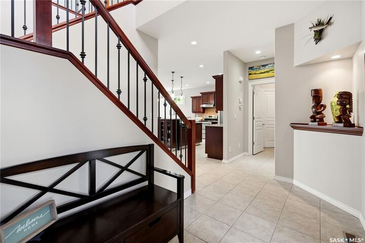Property Photo: 6178 Wascana Court Way SK S4V 3E8