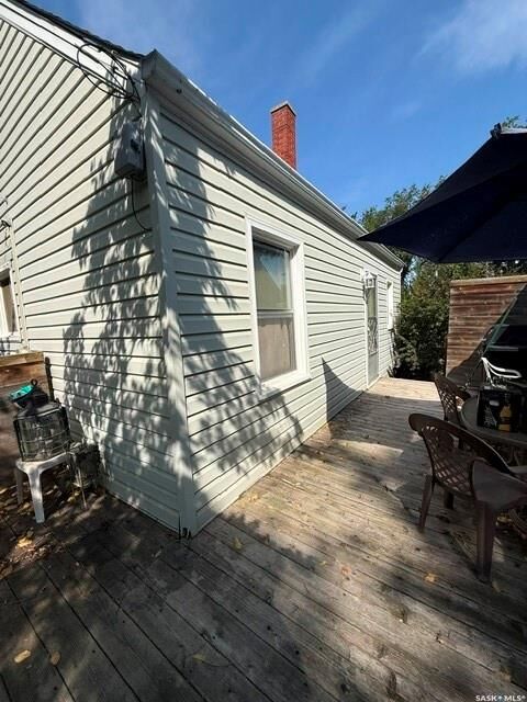 Property Photo:  3739 Normandy Avenue  SK S4S 0Y1 