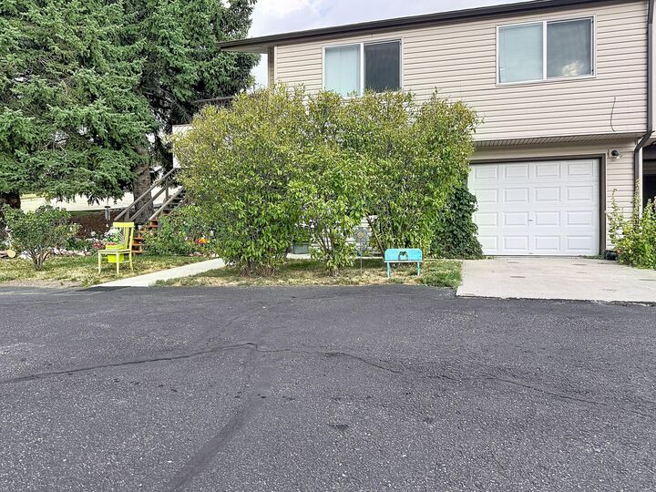 Property Photo:  500 Western Avenue #7  WY 82834 