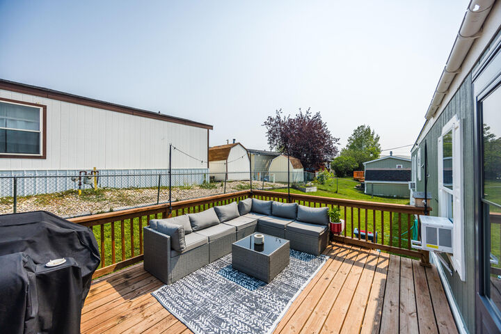 Property Photo: 731 Ponderosa Drive WY 82801