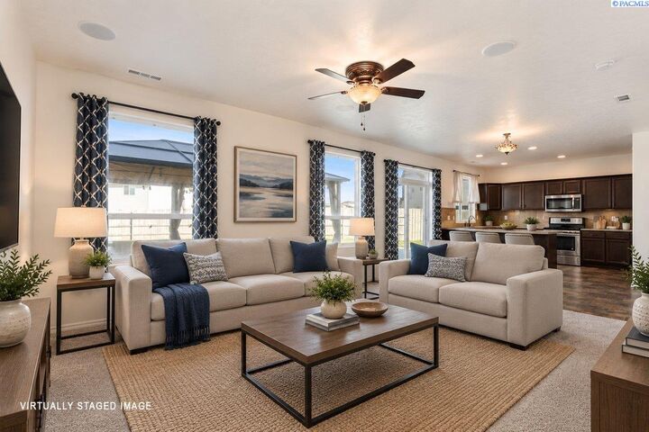 Property Photo: 5813 Ramus Ln WA 99301