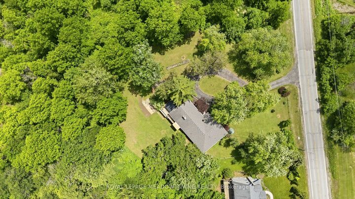 Property Photo: 161 Confederation Street ON L7G 4S8