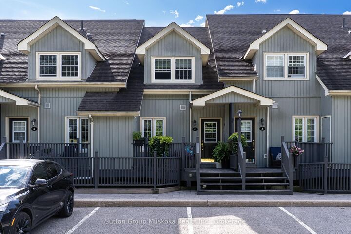 Property Photo:  44 King William Street 4  ON P1H 1G3 