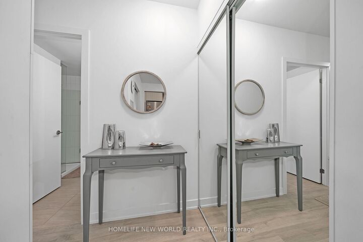 Property Photo: 251 Manitoba Street 412 ON M8Y 0C7