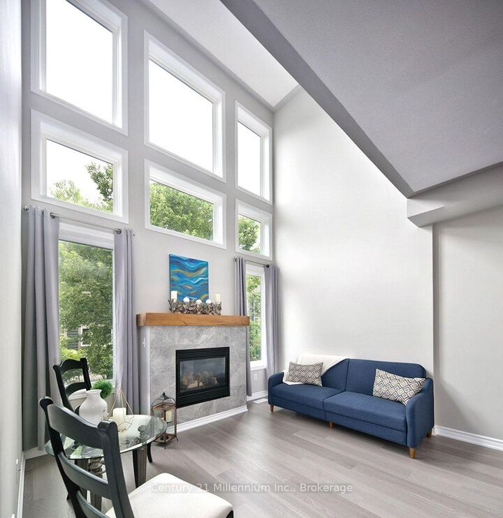 Property Photo: 6 Wildrose Trail ON L9Y 0J4