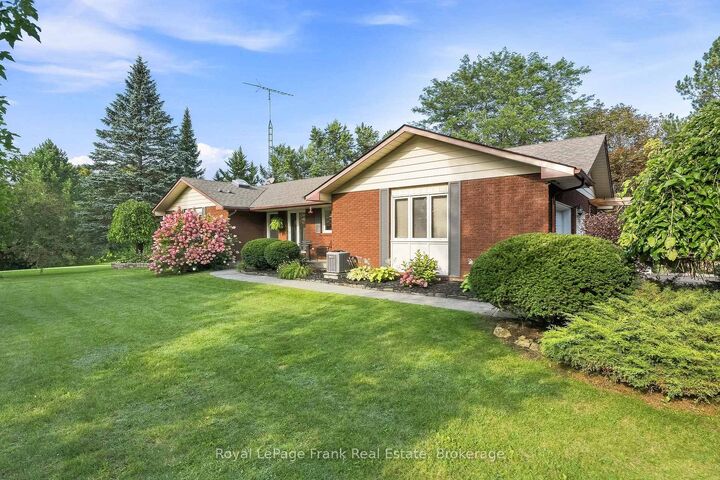 Property Photo: 2407 Ashbridge Road ON L9L 1B4