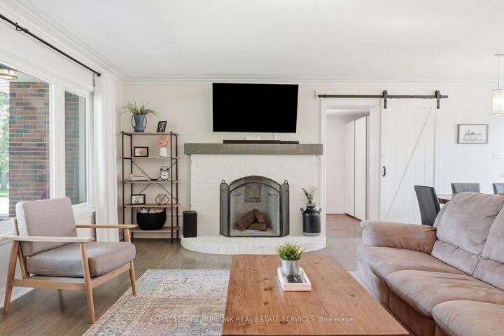 Property Photo: 670 Thompson Road ON L0R 2B0