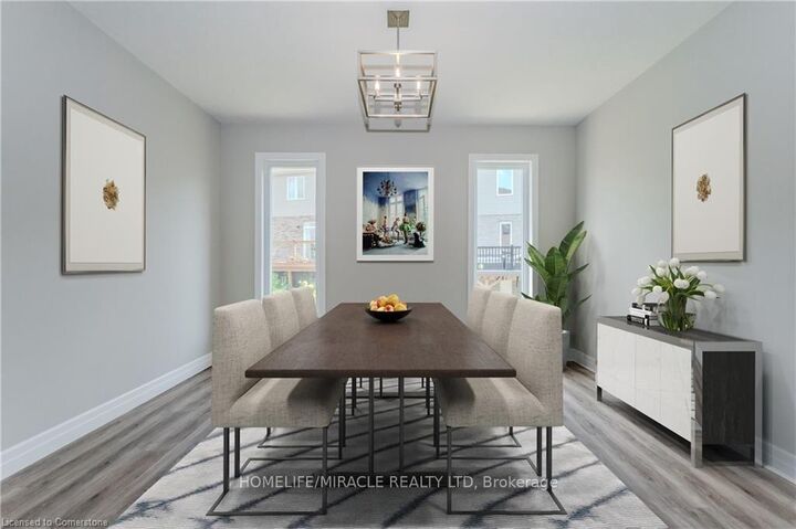 Property Photo:  249 Ladyslipper Drive  ON N2V 0H5 