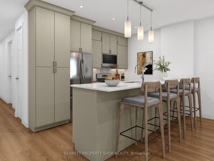 Property Photo:  111 Rosalie Ridge  ON K1W 1G1 