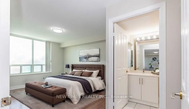 Property Photo: 68 Corporate Drive 529 ON M1H 3H3