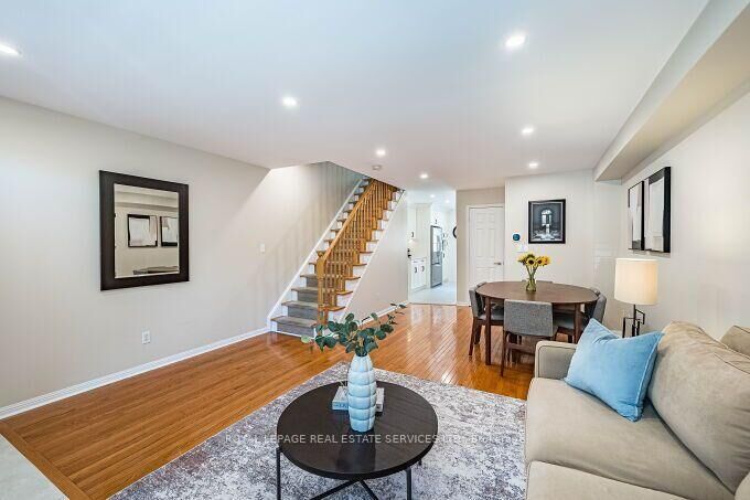 Property Photo: 454 St Johns Road ON M6S 2L2