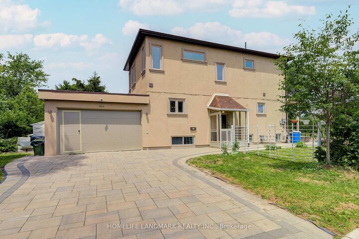964 Pharmacy Avenue — photo 1