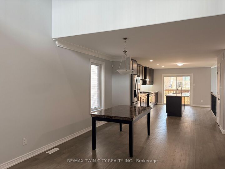 Property Photo: 613 Lemay Grove ON K9K 0G9