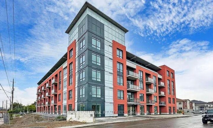 1010 Dundas Street E 517 — photo 1