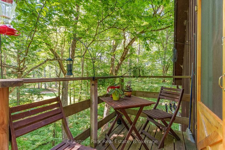 Property Photo: 869 Muskoka Road 10 N/A ON P0B 1L0