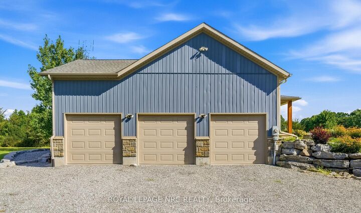 Property Photo: 50480 Phillips Road ON L0S 1V0