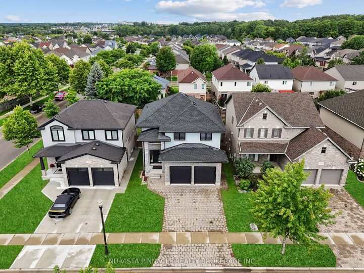 Property Photo: 1911 Ballymote Avenue ON N5X 0J5